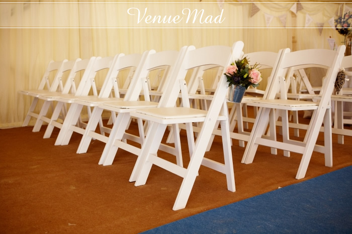 Chairs For Beach Weddings